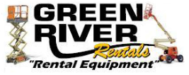 Green River Rentals Logo