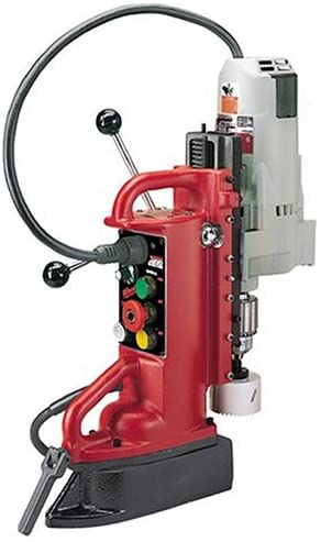 ELECTROMAGNETIC DRILL PRESS