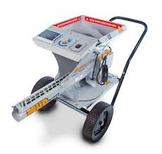 MUD MIXER - PERFECT MIX CONCRETE/MORTAR/STUCCO