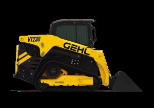 SKID+STEER+-+TRACKS+W%2fCAB+9%2c200+LB+72HP+VT230