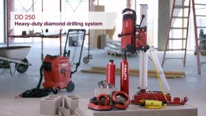 CORE+DRILL+-+RIG+MOUNTED