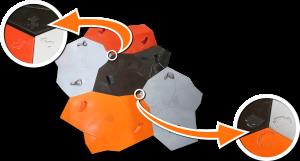 DECO-CRETE+CONCRETE+STAMP+KIT+-+DESERT+FLAGSTONE